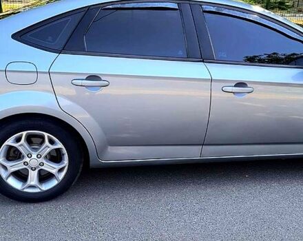 Серый Форд Мондео, объемом двигателя 2 л и пробегом 317 тыс. км за 5700 $, фото 2 на Automoto.ua