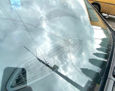 Серый Форд Мондео, объемом двигателя 0 л и пробегом 334 тыс. км за 5300 $, фото 22 на Automoto.ua