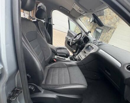 Сірий Форд Мондео, об'ємом двигуна 1.75 л та пробігом 400 тис. км за 6300 $, фото 10 на Automoto.ua