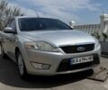 Серый Форд Мондео, объемом двигателя 2 л и пробегом 290 тыс. км за 4500 $, фото 1 на Automoto.ua