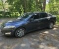 Сірий Форд Мондео, об'ємом двигуна 2 л та пробігом 343 тис. км за 6000 $, фото 1 на Automoto.ua