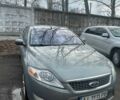 Серый Форд Мондео, объемом двигателя 2.26 л и пробегом 299 тыс. км за 9000 $, фото 1 на Automoto.ua
