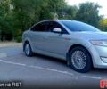 Сірий Форд Мондео, об'ємом двигуна 2.5 л та пробігом 125 тис. км за 7100 $, фото 1 на Automoto.ua