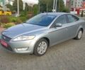Серый Форд Мондео, объемом двигателя 1.6 л и пробегом 216 тыс. км за 6900 $, фото 1 на Automoto.ua
