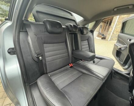 Сірий Форд Мондео, об'ємом двигуна 1.8 л та пробігом 400 тис. км за 6300 $, фото 6 на Automoto.ua