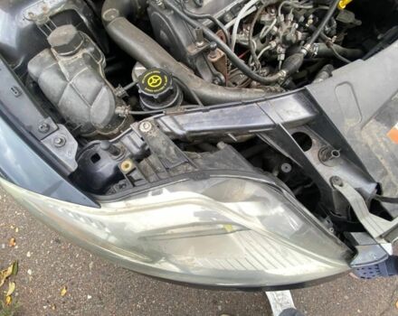 Серый Форд Мондео, объемом двигателя 0 л и пробегом 334 тыс. км за 5300 $, фото 12 на Automoto.ua