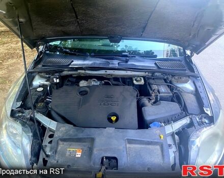 Сірий Форд Мондео, об'ємом двигуна 1.8 л та пробігом 260 тис. км за 5600 $, фото 4 на Automoto.ua