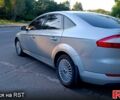 Сірий Форд Мондео, об'ємом двигуна 2.5 л та пробігом 125 тис. км за 7100 $, фото 3 на Automoto.ua