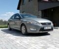 Серый Форд Мондео, объемом двигателя 2 л и пробегом 312 тыс. км за 6700 $, фото 1 на Automoto.ua