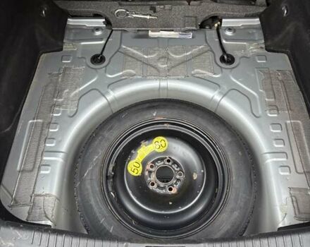 Сірий Форд Мондео, об'ємом двигуна 1.75 л та пробігом 400 тис. км за 6300 $, фото 12 на Automoto.ua