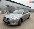 Сірий Форд Мондео, об'ємом двигуна 1.75 л та пробігом 400 тис. км за 6300 $, фото 1 на Automoto.ua
