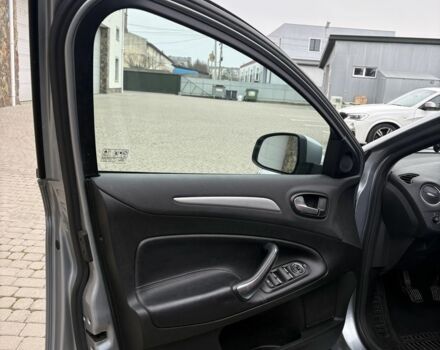 Сірий Форд Мондео, об'ємом двигуна 1.8 л та пробігом 400 тис. км за 6300 $, фото 8 на Automoto.ua