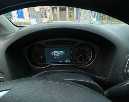Серый Форд Мондео, объемом двигателя 0 л и пробегом 334 тыс. км за 5300 $, фото 15 на Automoto.ua