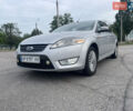 Серый Форд Мондео, объемом двигателя 1.99 л и пробегом 296 тыс. км за 5700 $, фото 1 на Automoto.ua
