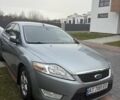 Сірий Форд Мондео, об'ємом двигуна 1.75 л та пробігом 400 тис. км за 6300 $, фото 4 на Automoto.ua