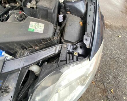 Серый Форд Мондео, объемом двигателя 0 л и пробегом 334 тыс. км за 5300 $, фото 11 на Automoto.ua