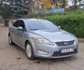 Сірий Форд Мондео, об'ємом двигуна 2 л та пробігом 223 тис. км за 6900 $, фото 1 на Automoto.ua