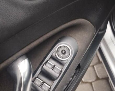 Серый Форд Мондео, объемом двигателя 1.75 л и пробегом 242 тыс. км за 7200 $, фото 12 на Automoto.ua