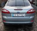 Сірий Форд Мондео, об'ємом двигуна 2 л та пробігом 380 тис. км за 6500 $, фото 3 на Automoto.ua