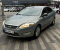 Сірий Форд Мондео, об'ємом двигуна 2 л та пробігом 260 тис. км за 6500 $, фото 1 на Automoto.ua