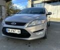 Серый Форд Мондео, объемом двигателя 2 л и пробегом 234 тыс. км за 7500 $, фото 1 на Automoto.ua
