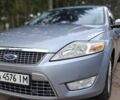 Сірий Форд Мондео, об'ємом двигуна 2 л та пробігом 223 тис. км за 6900 $, фото 8 на Automoto.ua