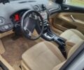 Серый Форд Мондео, объемом двигателя 2 л и пробегом 170 тыс. км за 3900 $, фото 4 на Automoto.ua