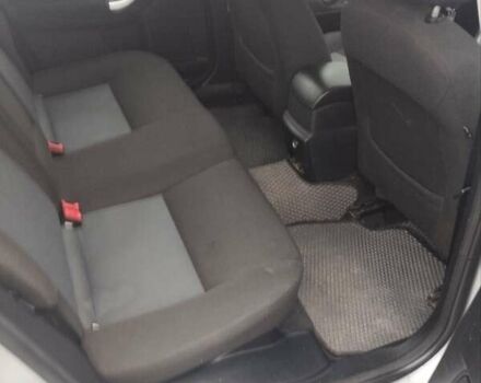 Серый Форд Мондео, объемом двигателя 1.75 л и пробегом 242 тыс. км за 7200 $, фото 11 на Automoto.ua