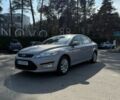 Серый Форд Мондео, объемом двигателя 2.26 л и пробегом 133 тыс. км за 8500 $, фото 1 на Automoto.ua