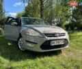 Серый Форд Мондео, объемом двигателя 2 л и пробегом 234 тыс. км за 7100 $, фото 1 на Automoto.ua