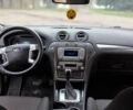 Сірий Форд Мондео, об'ємом двигуна 2 л та пробігом 223 тис. км за 6900 $, фото 11 на Automoto.ua
