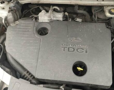 Серый Форд Мондео, объемом двигателя 1.75 л и пробегом 242 тыс. км за 7200 $, фото 9 на Automoto.ua