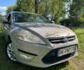 Сірий Форд Мондео, об'ємом двигуна 2 л та пробігом 234 тис. км за 7100 $, фото 1 на Automoto.ua
