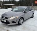Сірий Форд Мондео, об'ємом двигуна 1.6 л та пробігом 364 тис. км за 5499 $, фото 1 на Automoto.ua