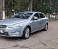 Сірий Форд Мондео, об'ємом двигуна 2 л та пробігом 223 тис. км за 6900 $, фото 1 на Automoto.ua