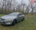 Сірий Форд Мондео, об'ємом двигуна 2.26 л та пробігом 205 тис. км за 7500 $, фото 1 на Automoto.ua