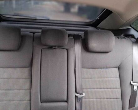 Сірий Форд Мондео, об'ємом двигуна 2 л та пробігом 223 тис. км за 6900 $, фото 13 на Automoto.ua