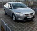 Сірий Форд Мондео, об'ємом двигуна 2 л та пробігом 380 тис. км за 6500 $, фото 1 на Automoto.ua
