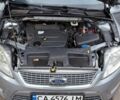 Сірий Форд Мондео, об'ємом двигуна 2 л та пробігом 223 тис. км за 6900 $, фото 15 на Automoto.ua