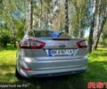 Серый Форд Мондео, объемом двигателя 2 л и пробегом 236 тыс. км за 7200 $, фото 7 на Automoto.ua