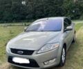 Сірий Форд Мондео, об'ємом двигуна 2 л та пробігом 240 тис. км за 7500 $, фото 1 на Automoto.ua