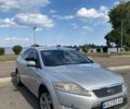 Сірий Форд Мондео, об'ємом двигуна 2.3 л та пробігом 207 тис. км за 6500 $, фото 7 на Automoto.ua