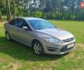 Серый Форд Мондео, объемом двигателя 1.6 л и пробегом 361 тыс. км за 6300 $, фото 7 на Automoto.ua