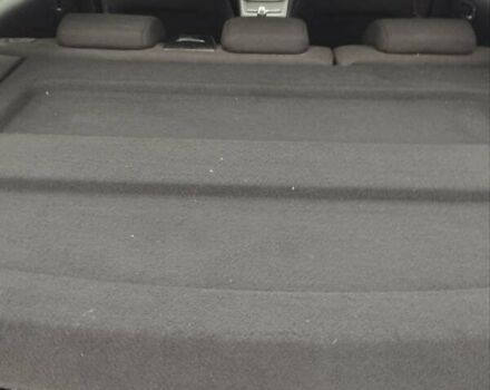 Серый Форд Мондео, объемом двигателя 1.75 л и пробегом 242 тыс. км за 7200 $, фото 10 на Automoto.ua