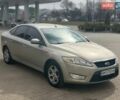 Серый Форд Мондео, объемом двигателя 2 л и пробегом 250 тыс. км за 6400 $, фото 1 на Automoto.ua