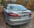 Серый Форд Мондео, объемом двигателя 2 л и пробегом 170 тыс. км за 3900 $, фото 1 на Automoto.ua