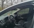 Сірий Форд Мондео, об'ємом двигуна 2.26 л та пробігом 205 тис. км за 7500 $, фото 4 на Automoto.ua