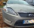 Серый Форд Мондео, объемом двигателя 2 л и пробегом 170 тыс. км за 3900 $, фото 2 на Automoto.ua