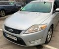 Сірий Форд Мондео, об'ємом двигуна 2 л та пробігом 177 тис. км за 6400 $, фото 1 на Automoto.ua