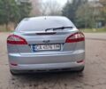 Сірий Форд Мондео, об'ємом двигуна 2 л та пробігом 223 тис. км за 6900 $, фото 4 на Automoto.ua